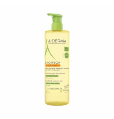 A-DERMA EXOMEGA CONTROL...