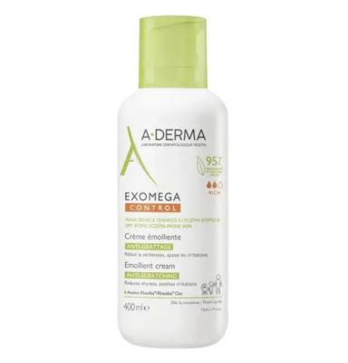 A-DERMA EXOMEGA CONTROL...