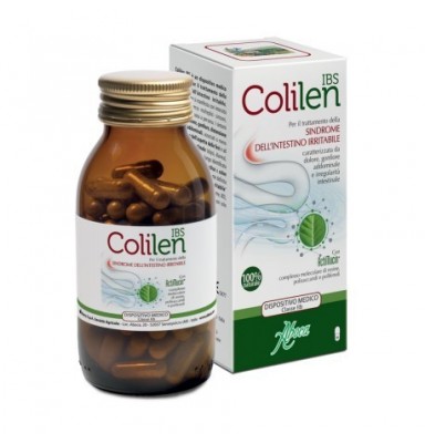 ABOCA COLILEN IBS 96 CAPSULAS