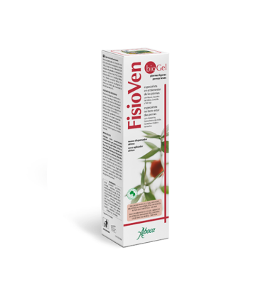 ABOCA FISIOVEN BIO GEL