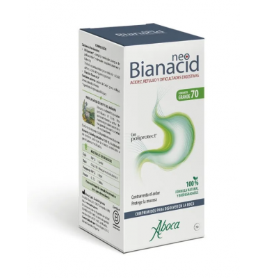 ABOCA NEOBIANACID 70...