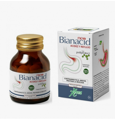 ABOCA NEOBIANACID ACIDEZ...