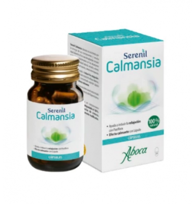ABOCA SERENIL CALMANSIA 50...