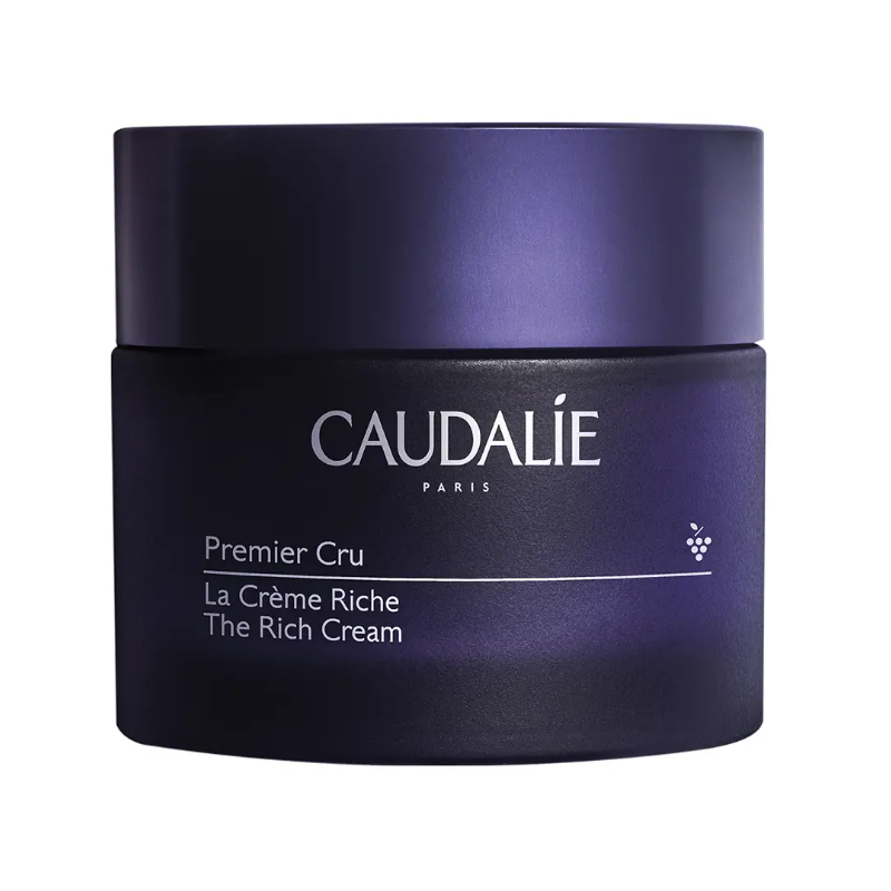 CAUDALIE PREMIER CRU LA CREMA RICHE 50 ML