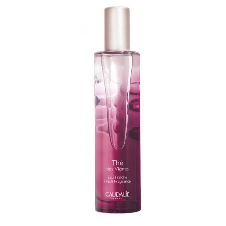  CAUDALIE AGUA REFRESCANTE THÉ DES VIGNES 100 ML 