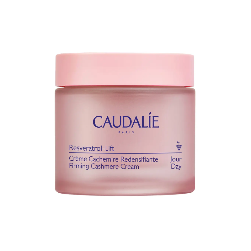CAUDALIE RESVERATROL-LIFT CREMA CACHEMIR REDENSIFICANTE 50 ML