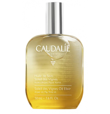 CAUDALIE ACEITE DE...