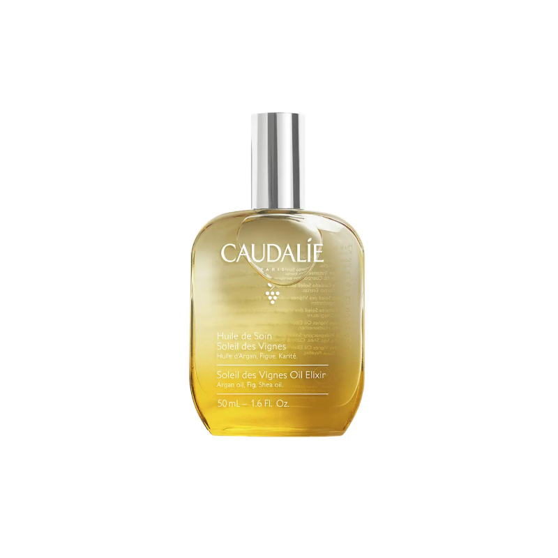 CAUDALIE ACEITE DE TRATAMIENTO SOLEIL DES VIGNES 50 ML
