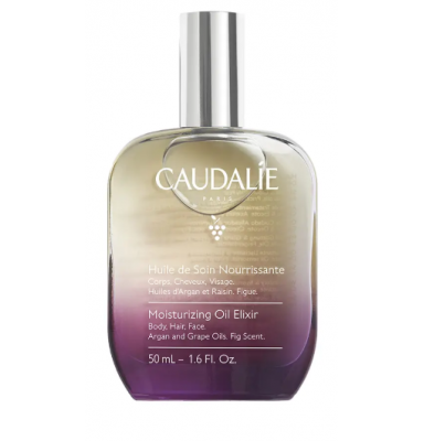 CAUDALIE ACEITE SUAVIDAD &...