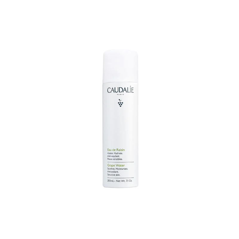 CAUDALIE AGUA DE UVA 200 ML
