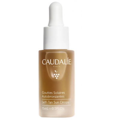 CAUDALIE AUTOBRONCEADOR 15...