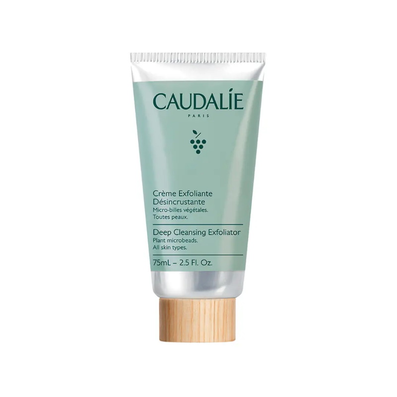 CAUDALIE CREMA EXFOLIANTE DESSINCRUSTANTE 75 ML