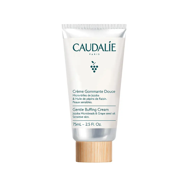 CAUDALIE CREMA EXFOLIANTE SUAVE 75 ML