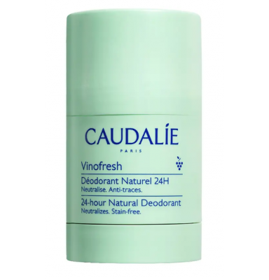 CAUDALIE DESODORANTE...