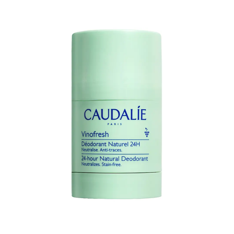 CAUDALIE DESODORANTE VINOFRESH STICK NATURAL 50G