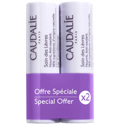 CAUDALIE PACK SOIN DES...