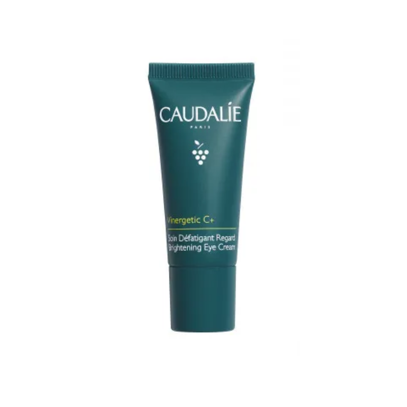 CAUDALIE VINERGETIC C+ CONTORNO OJOS 15 ML