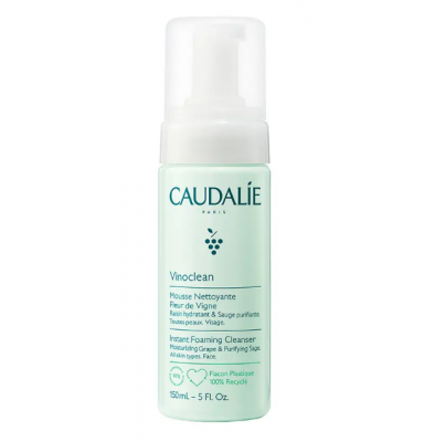 CAUDALIE VINOCLEAN ESPUMA...