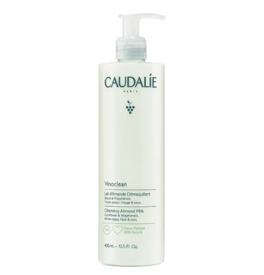 CAUDALIE VINOCLEAN LECHE DE...