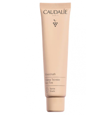 CAUDALIE VINOCRUSH CREMA...