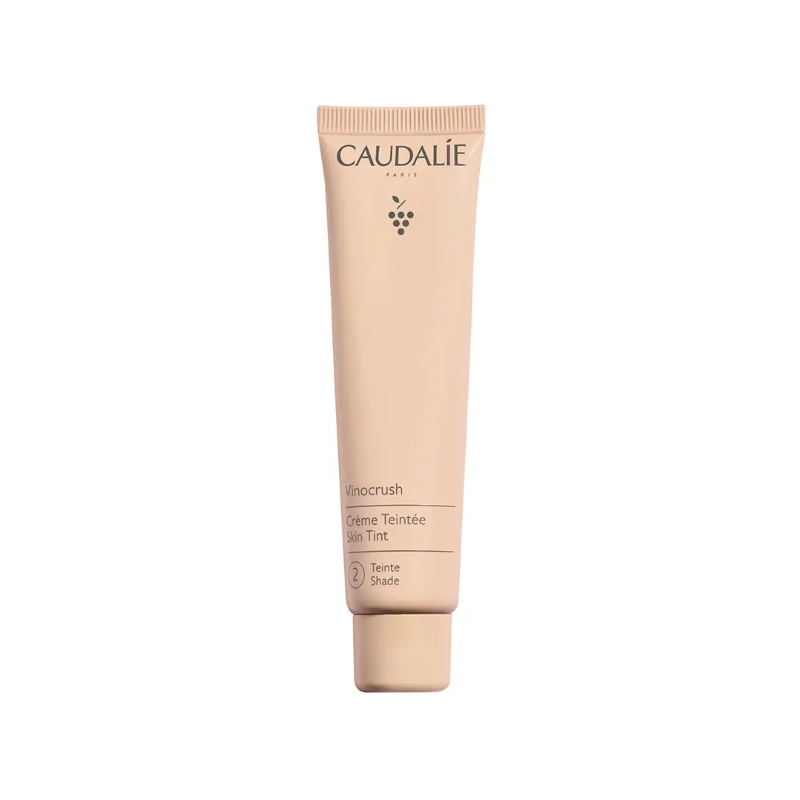 CAUDALIE VINOCRUSH CREMA COLOR NUMERO 2 30 ML