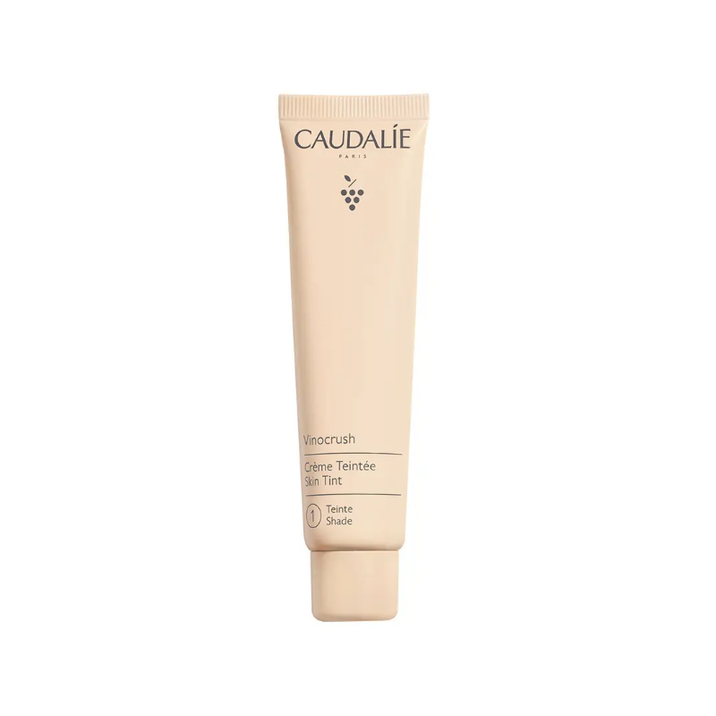 CAUDALIE VINOCRUSH CREMA COLOR TONO 1