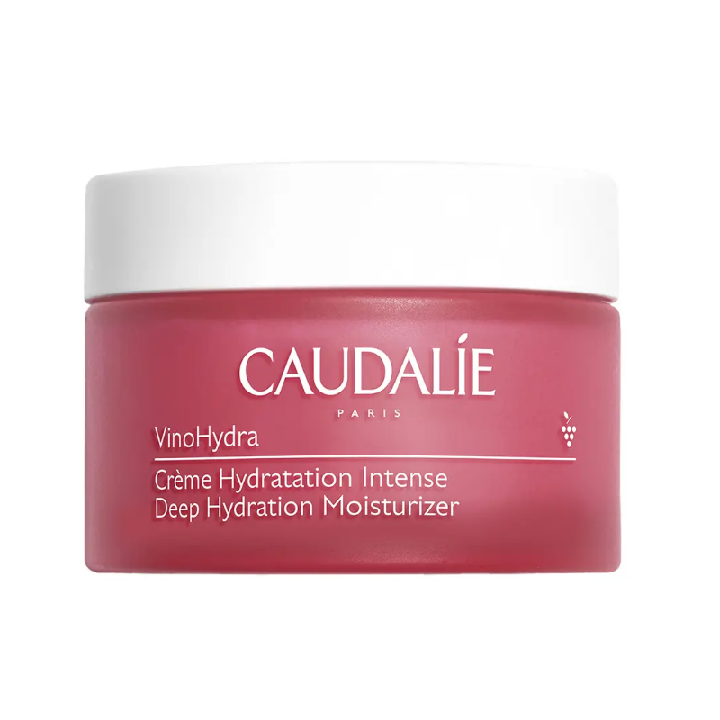 CAUDALIE VINOHYDRA CREMA HIDRATACION INTENSA 50 ML