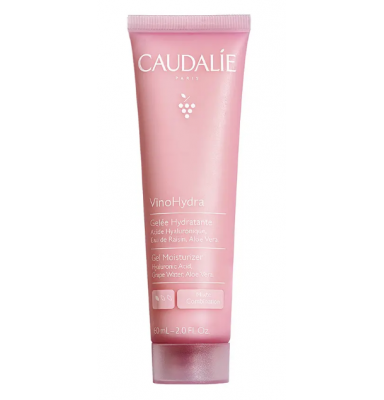 CAUDALIE VINOHYDRA GEL...