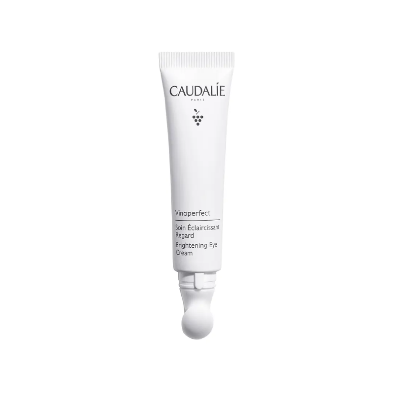 CAUDALIE VINOPERFECT CONTORNO ILUMINADOR 15 ML