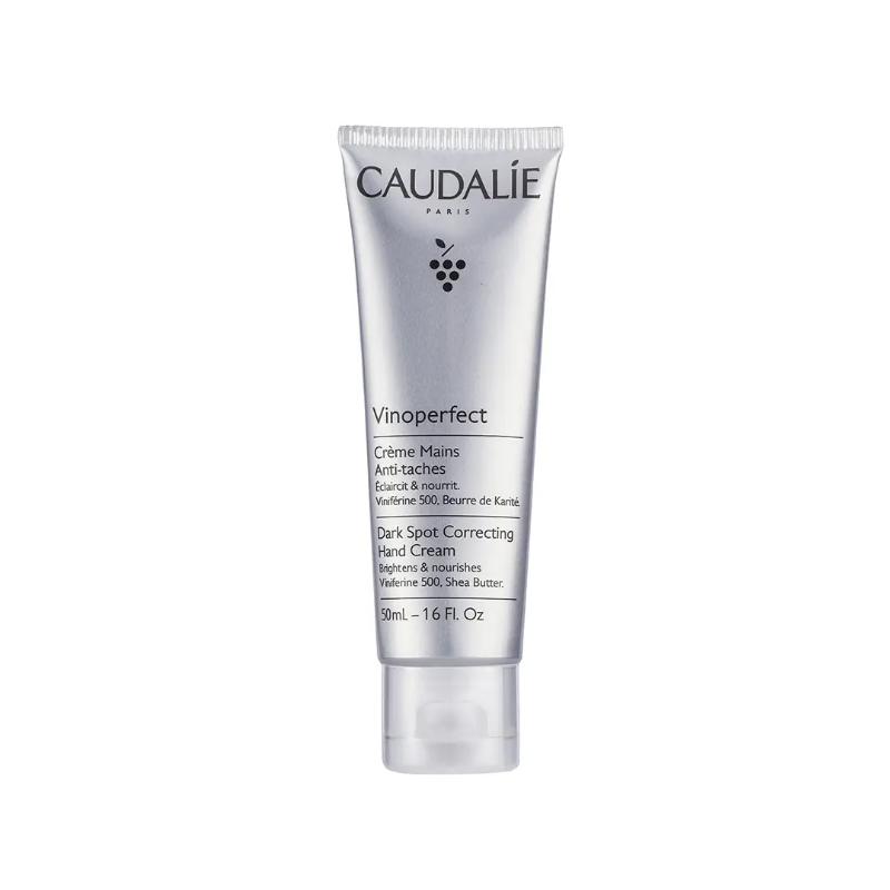 CAUDALIE VINOPERFECT CREMA DE MANOS ANTIMANCHAS 50 ML