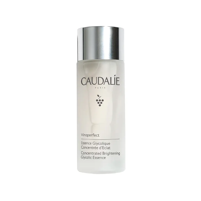 CAUDALIE VINOPERFECT ESENCIA GLICÓLICA LUMINOSIDAD 100 ML
