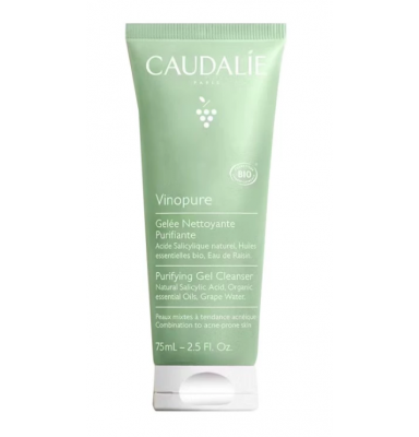 CAUDALIE VINOPURE GEL...