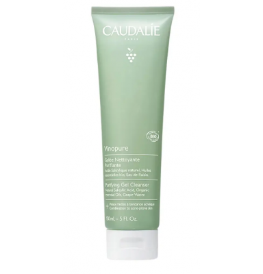 CAUDALIE VINOPURE GEL...