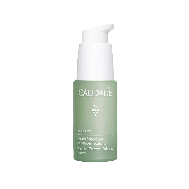 CAUDALIE VINOPURE SERUM INFUSION ANTI-IMPERFECTIONS 30 ML