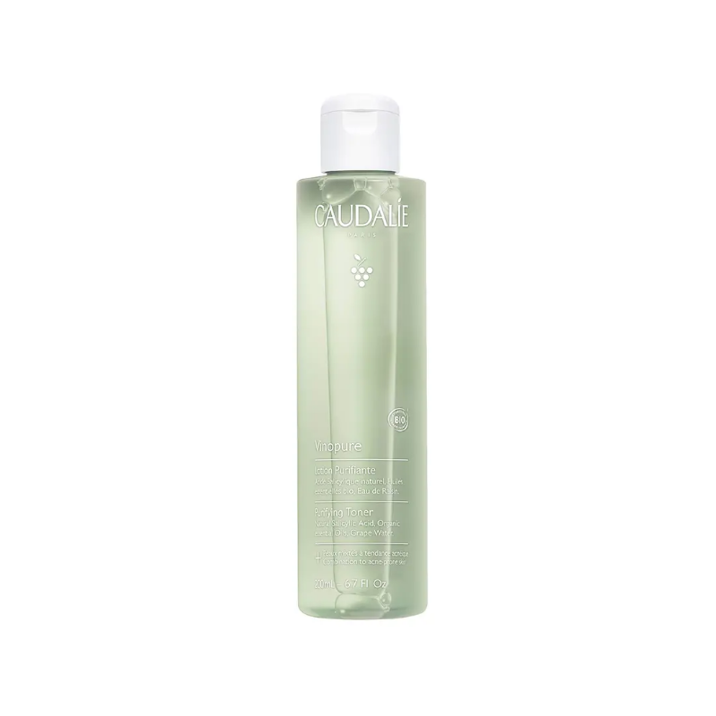 CAUDALIE VINOPURE TONICO PURIFICANTE 200 ML