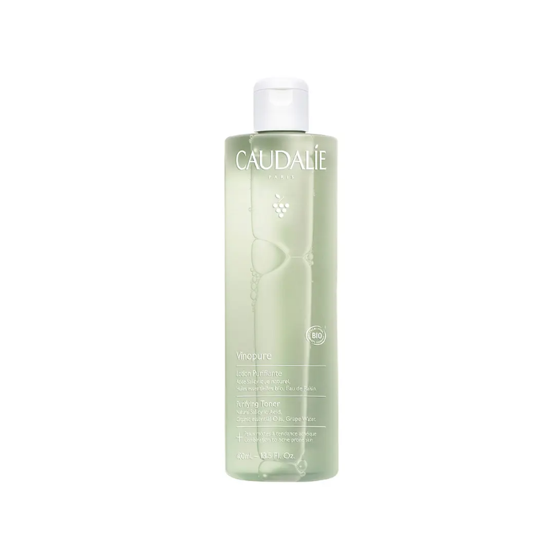 CAUDALIE VINOPURE TONICO PURIFICANTE 400 ML