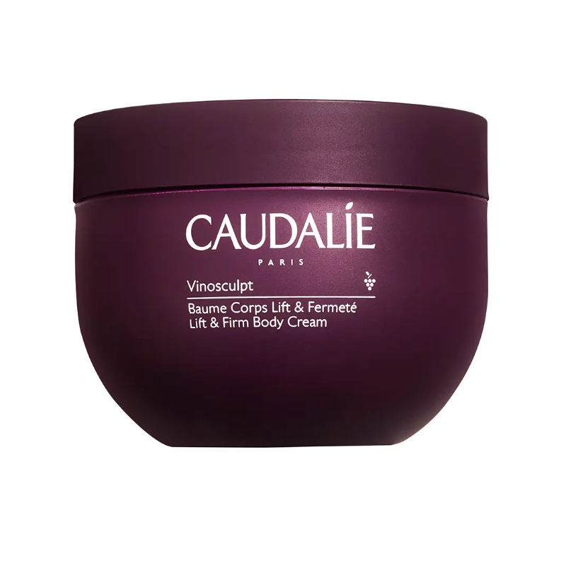 CAUDALIE VINOSCULPT BALSAMO CORPORAL LIFTING Y FIRMEZA 250 ML
