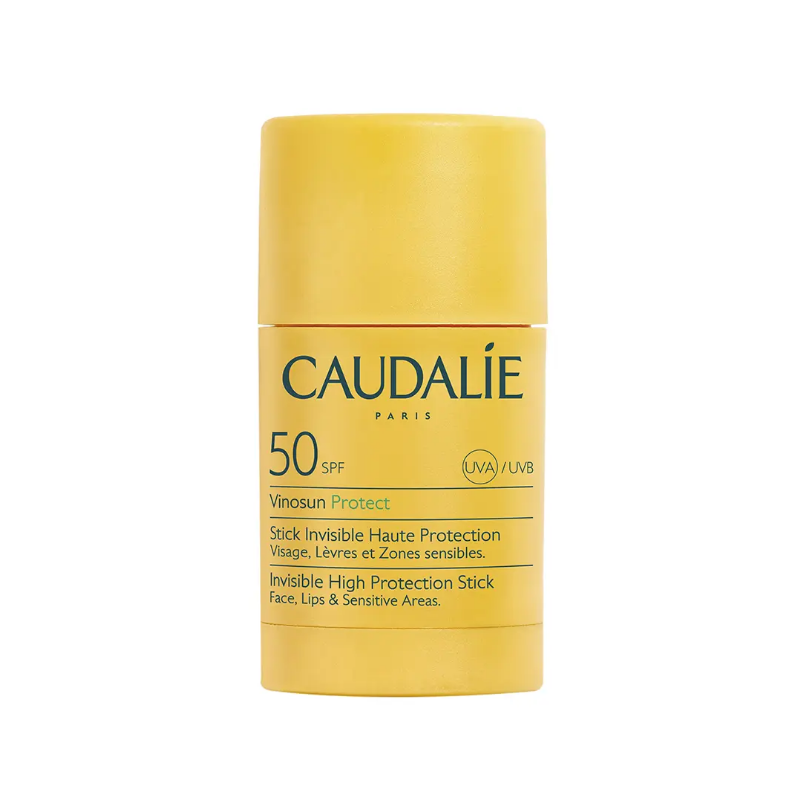 CAUDALIE VINOSUN SPF50+ STICK 15 G