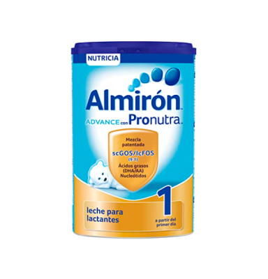 ALMIRON ADVANCE + PRONUTRA...