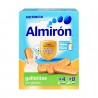 ALMIRON ADVANCE GALLETITAS S/G 250 GR