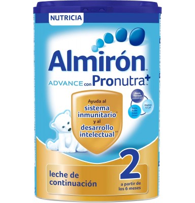 ALMIRON ADVANCE+ PRONUTRA 2...