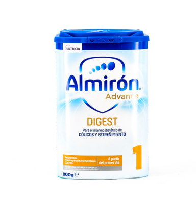 ALMIRON DIGEST 1 ADV 1...