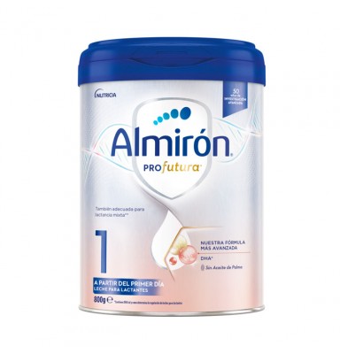 ALMIRON PROFUTURA 1 1...
