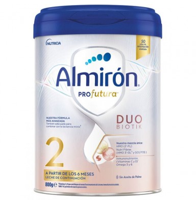 ALMIRON PROFUTURA 2 1...