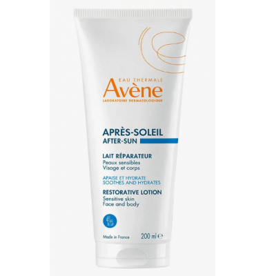 AVENE AFTER SUN 200ML