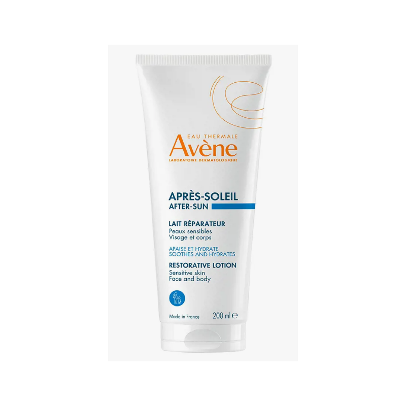AVENE AFTER SUN 200ML
