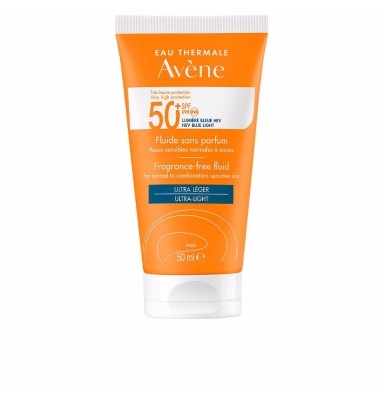 AVENE FLUIDO ULTRALIGERO...