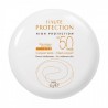 AVENE SOLAR SPF50+ COMPACTO DORADO 10 GR