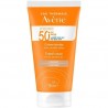 AVENE SOLAR CREMA SPF50+ COLOR 50 ML