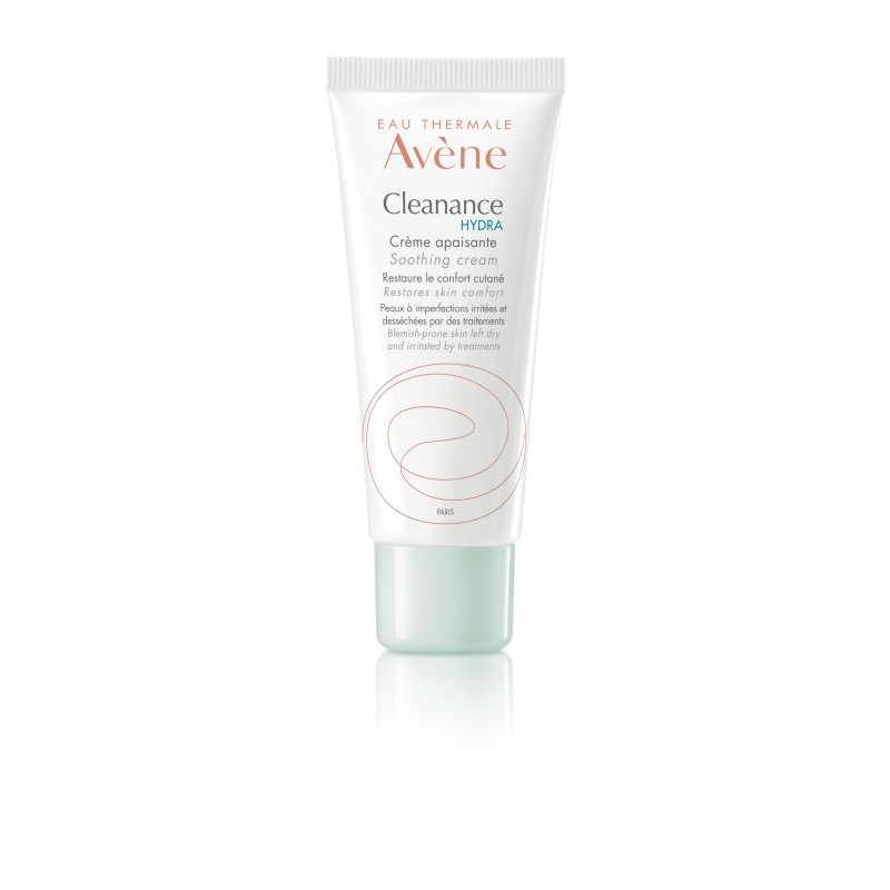 AVENE HYDRA CREMA CALMANTE 40 ML